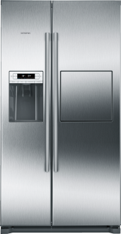 Siemens KA90GAI20N Buzdolabı kullananlar yorumlar